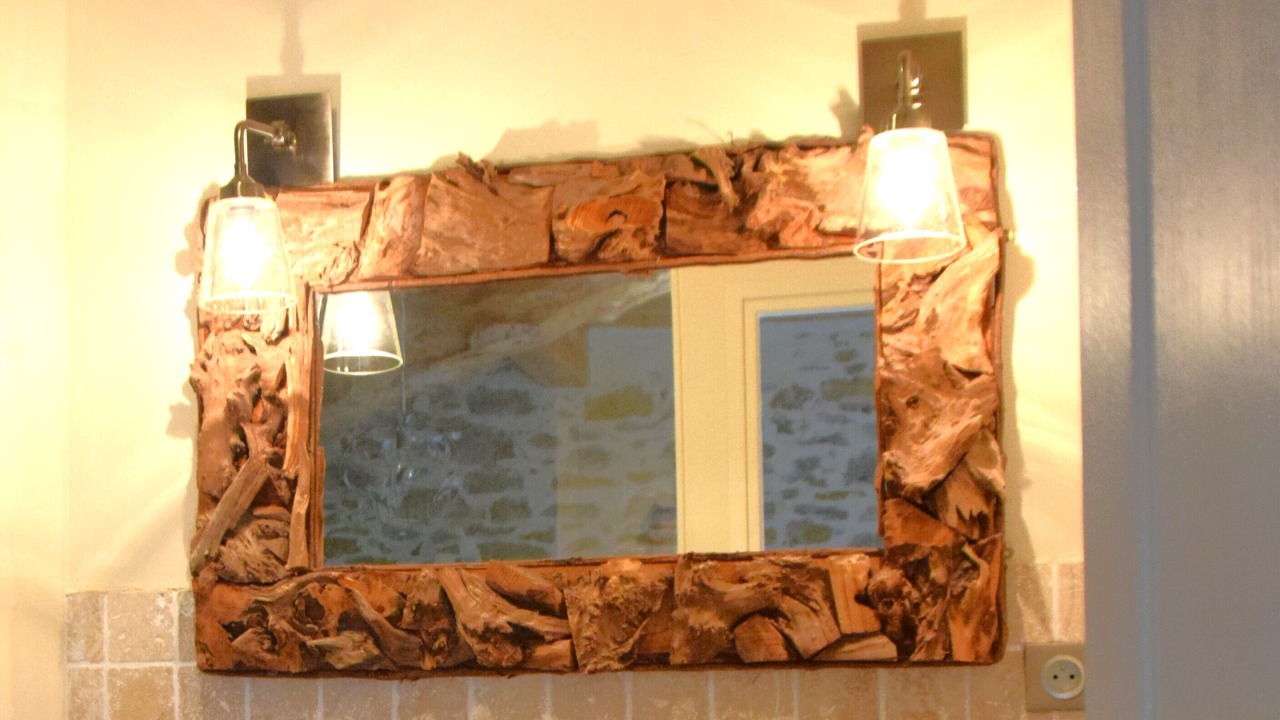 Photo of Bathroom in Lauraguel