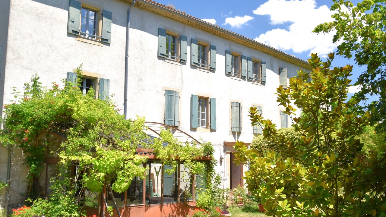 Photo of Outdoor in Lauraguel
