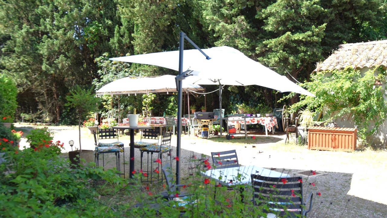 Photo of Outdoor in Lauraguel