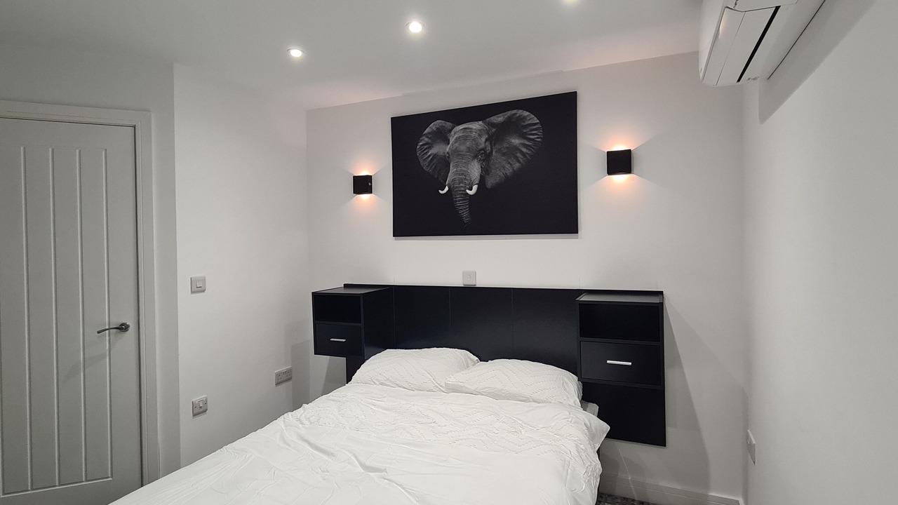 Photo of Bedroom in Coalpit Heath