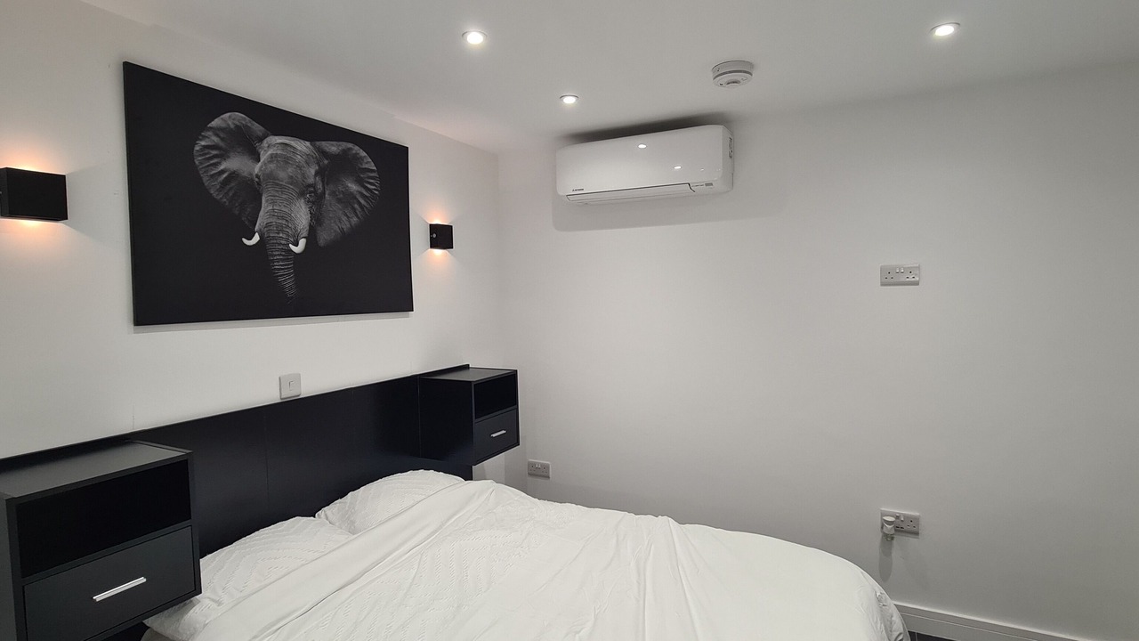 Photo of Bedroom in Coalpit Heath