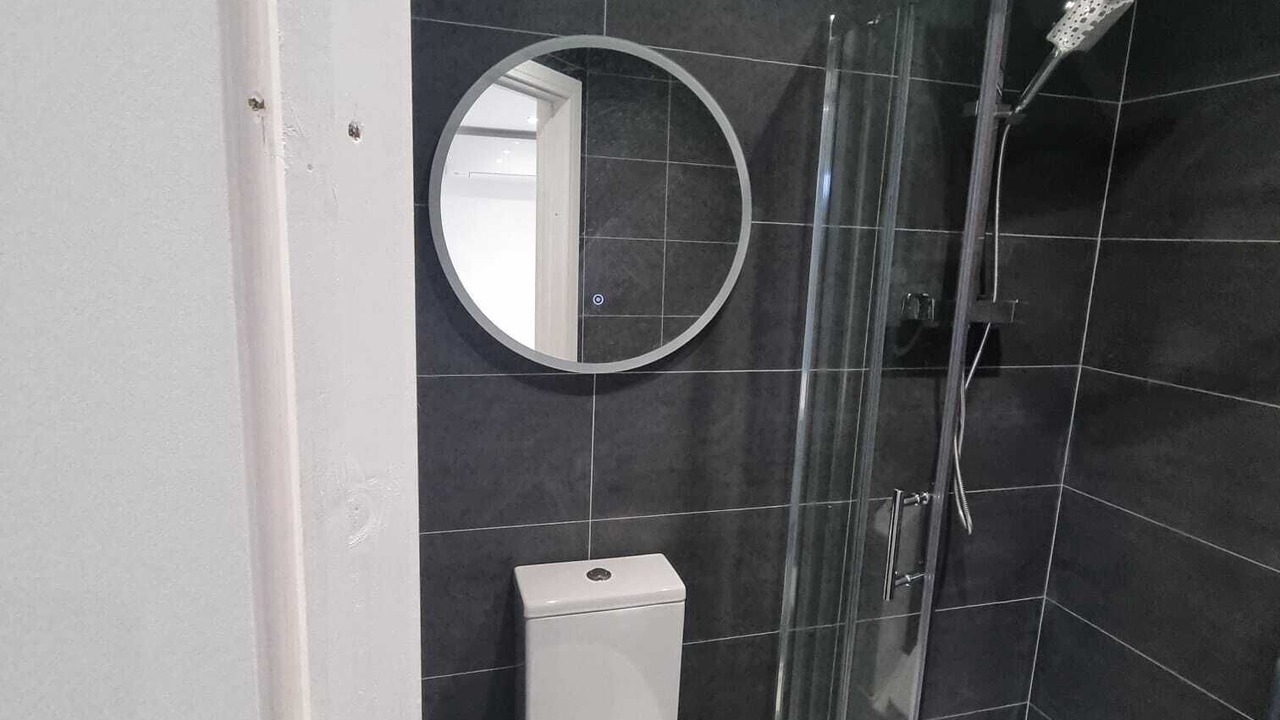 Photo of Bathroom in Coalpit Heath