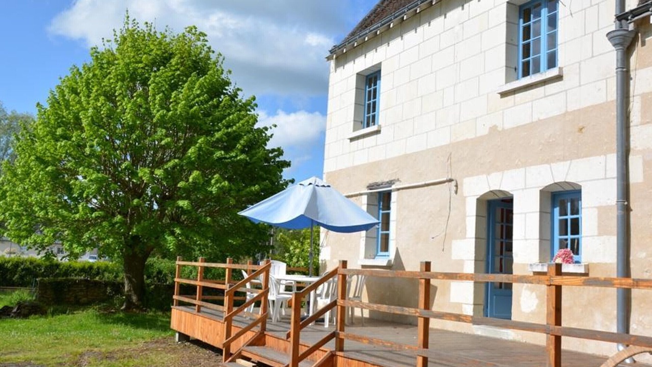 Photo of Outdoor in Chambourg-sur-Indre