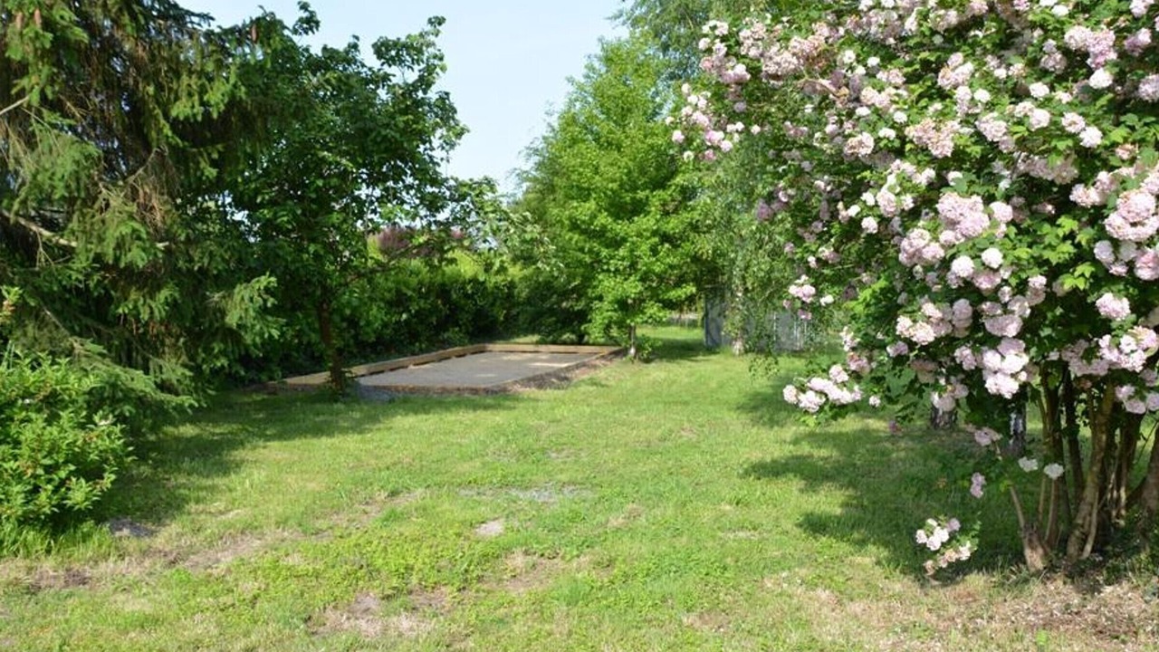 Photo of Outdoor in Chambourg-sur-Indre