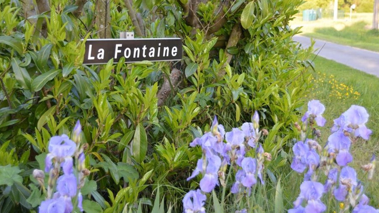 Photo of Outdoor in Chambourg-sur-Indre