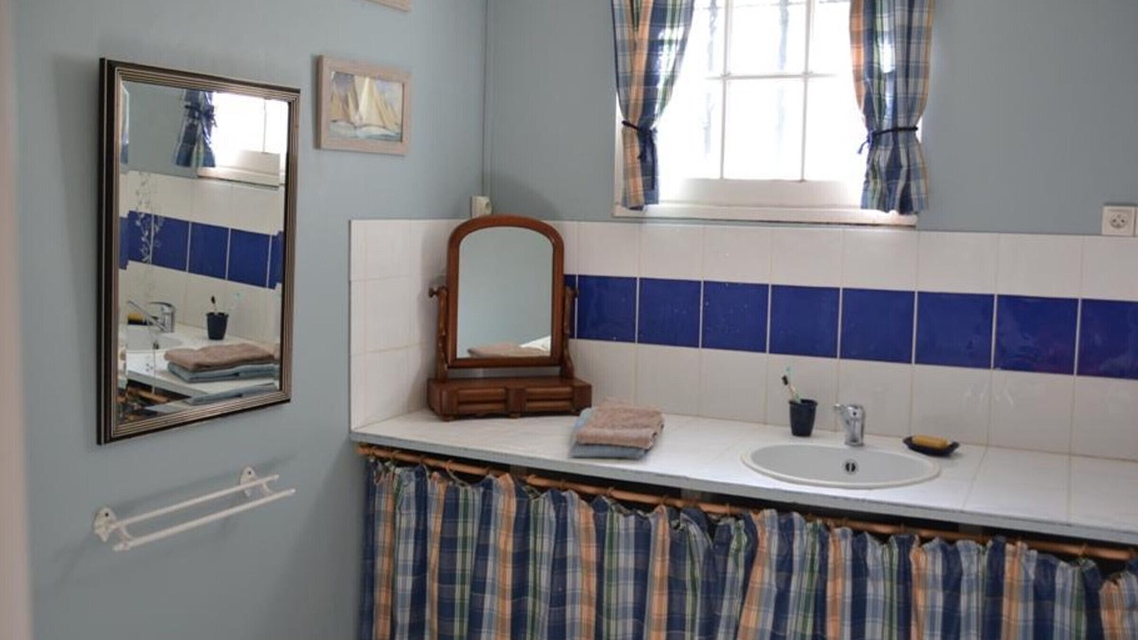 Photo of Bathroom in Chambourg-sur-Indre