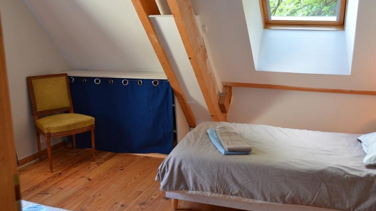 Photo of Bedroom in Chambourg-sur-Indre