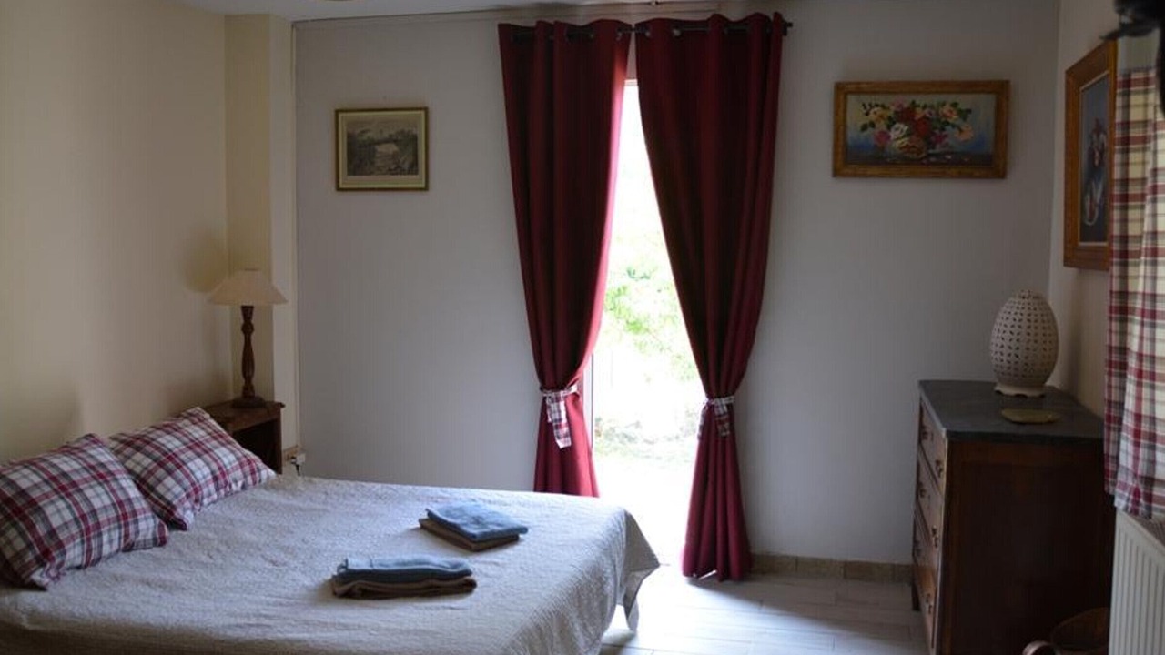 Photo of Bedroom in Chambourg-sur-Indre