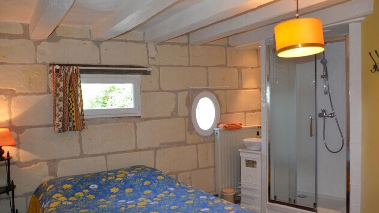 Photo of Bedroom in Chambourg-sur-Indre