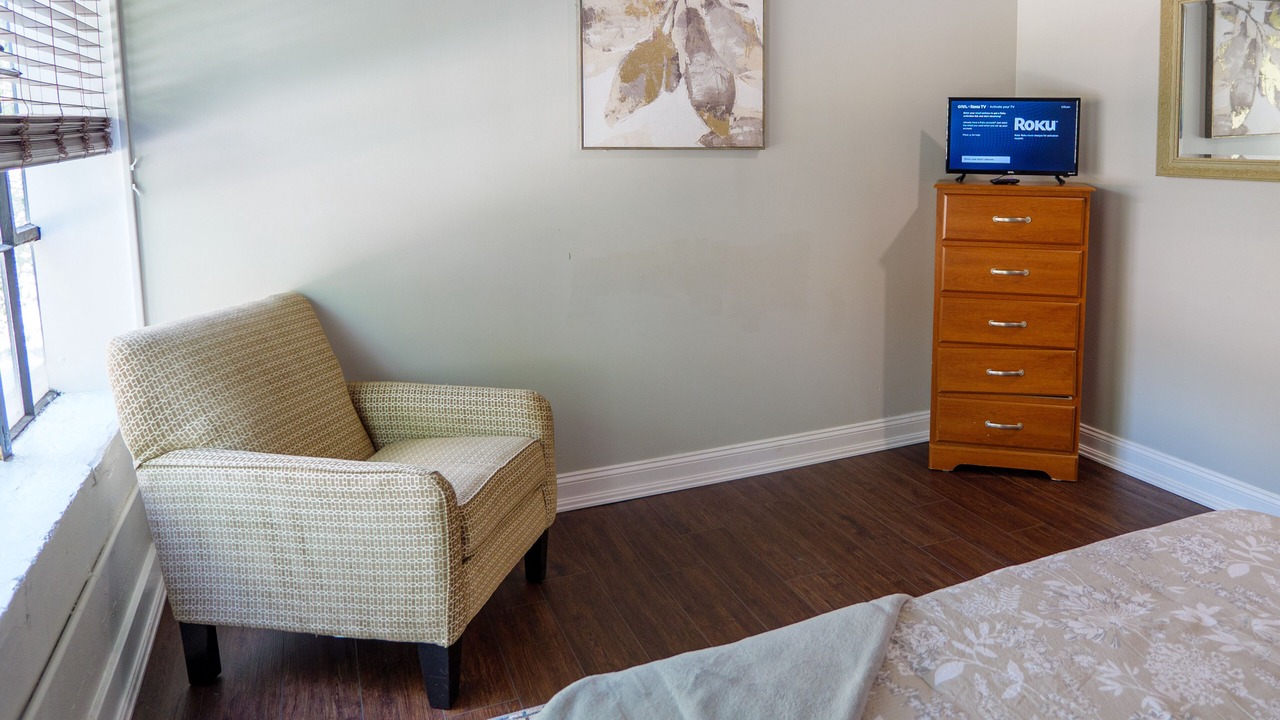 Photo of Bedroom in Lafayette