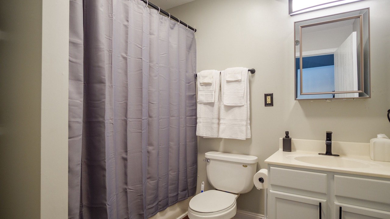 Photo of Bathroom in Lafayette