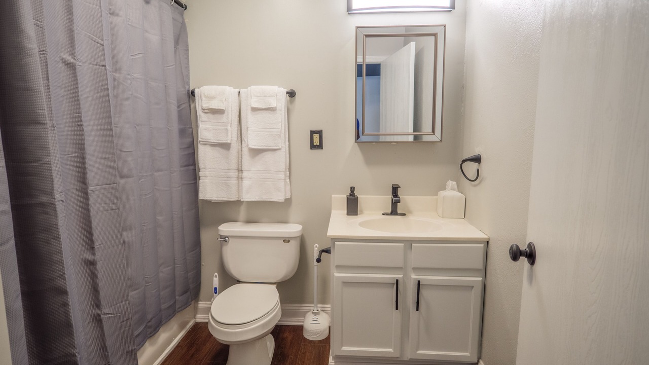 Photo of Bathroom in Lafayette