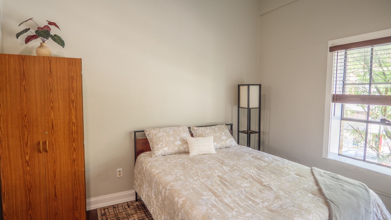 Photo of Bedroom in Lafayette