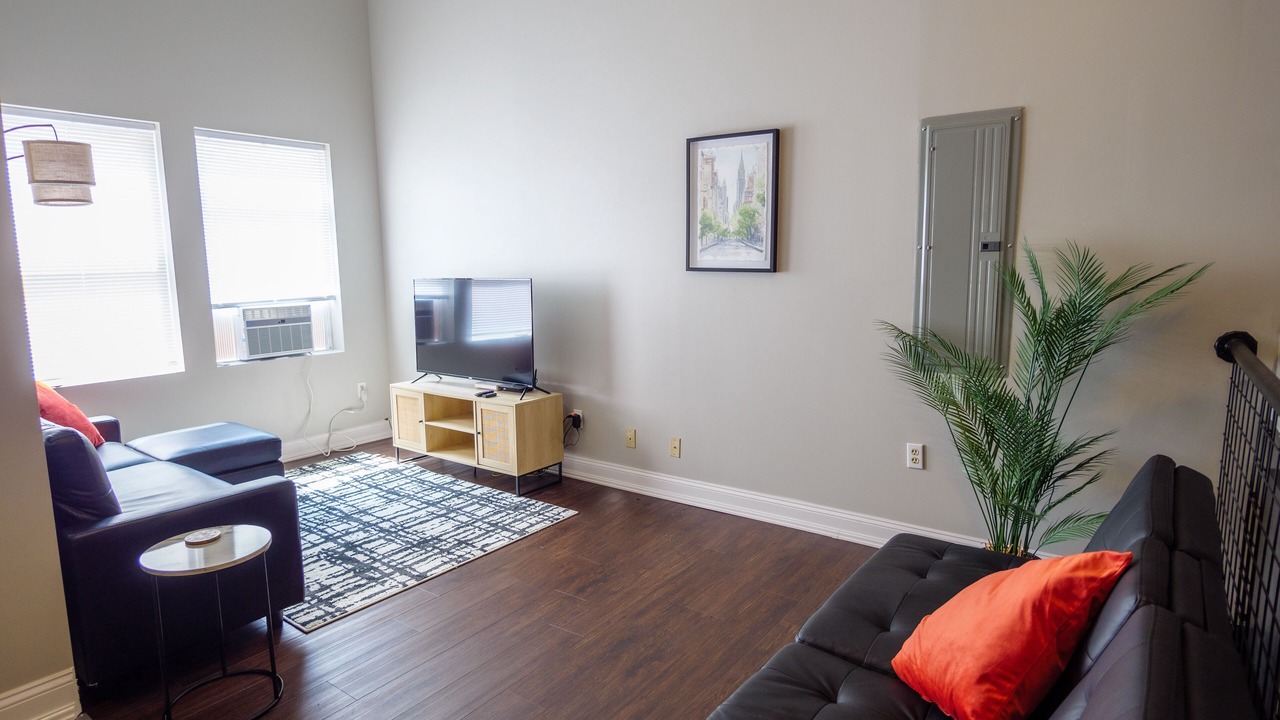 Photo of Livingroom in Lafayette