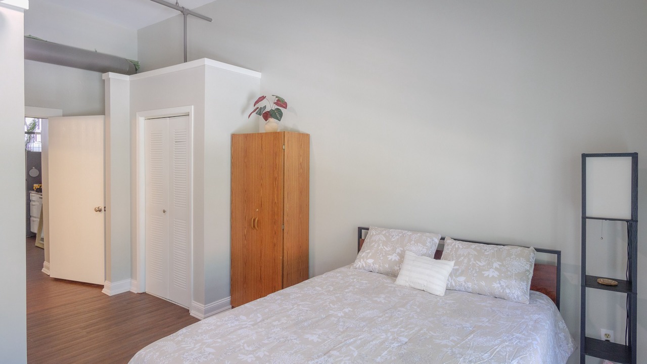 Photo of Bedroom in Lafayette