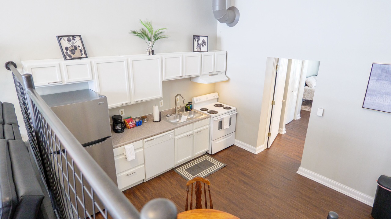 Photo of Kitchen in Lafayette