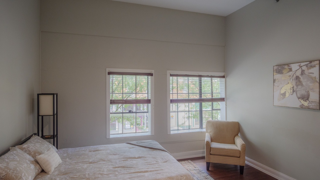 Photo of Bedroom in Lafayette