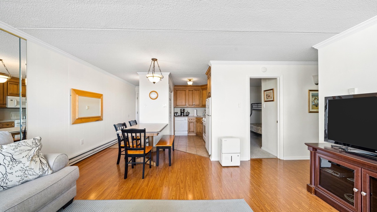 Photo of Livingroom in Stone Harbor
