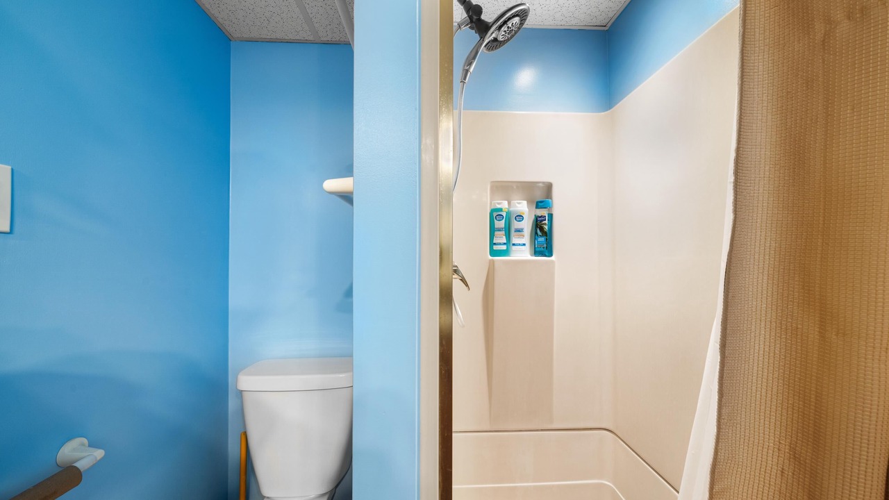 Photo of Bathroom in Stone Harbor