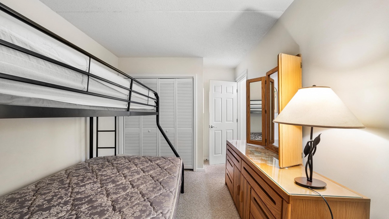 Photo of Bedroom in Stone Harbor