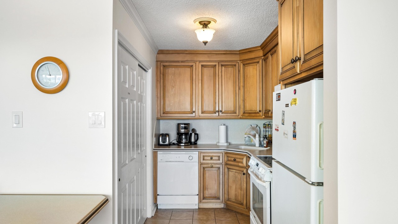 Photo of Kitchen in Stone Harbor