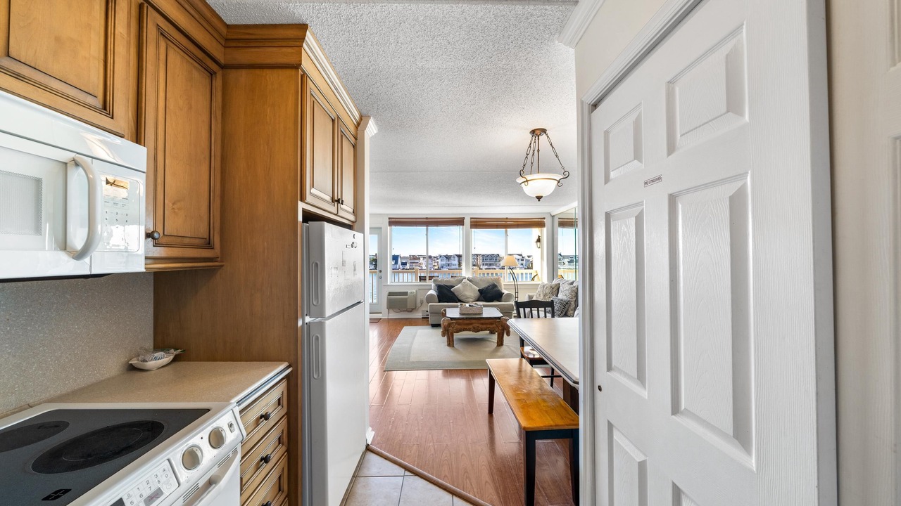 Photo of Kitchen in Stone Harbor