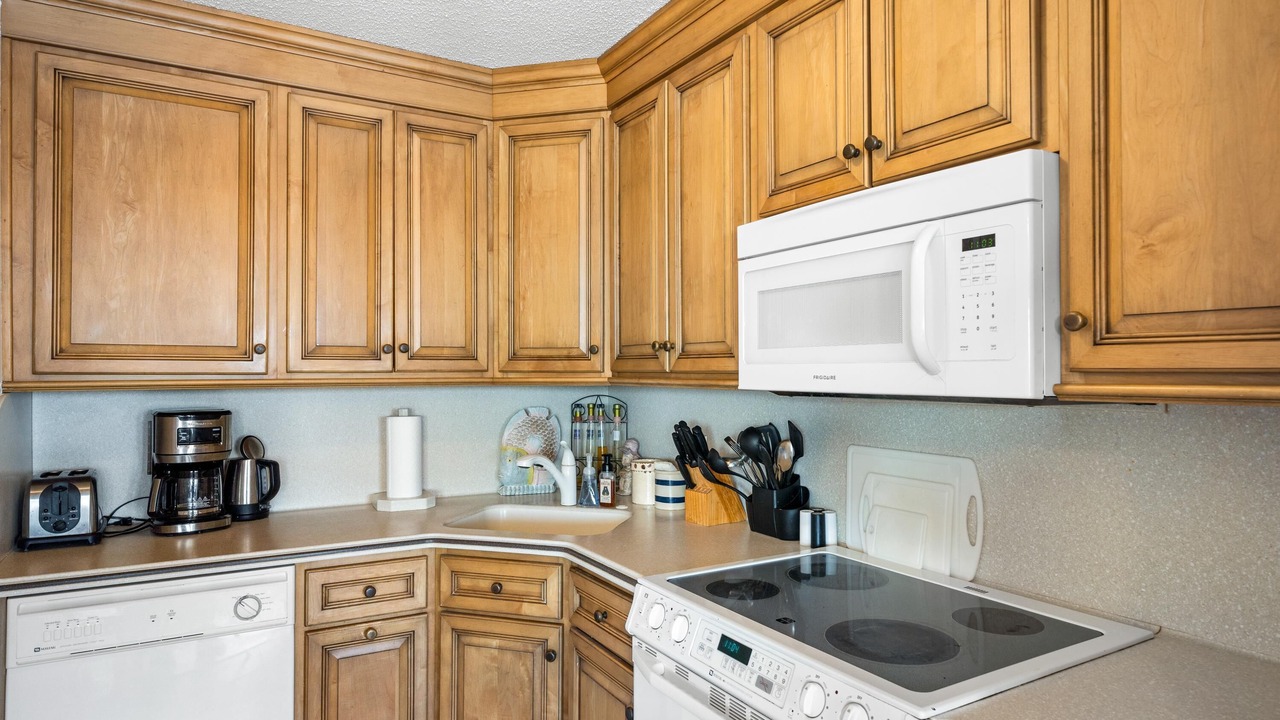 Photo of Kitchen in Stone Harbor