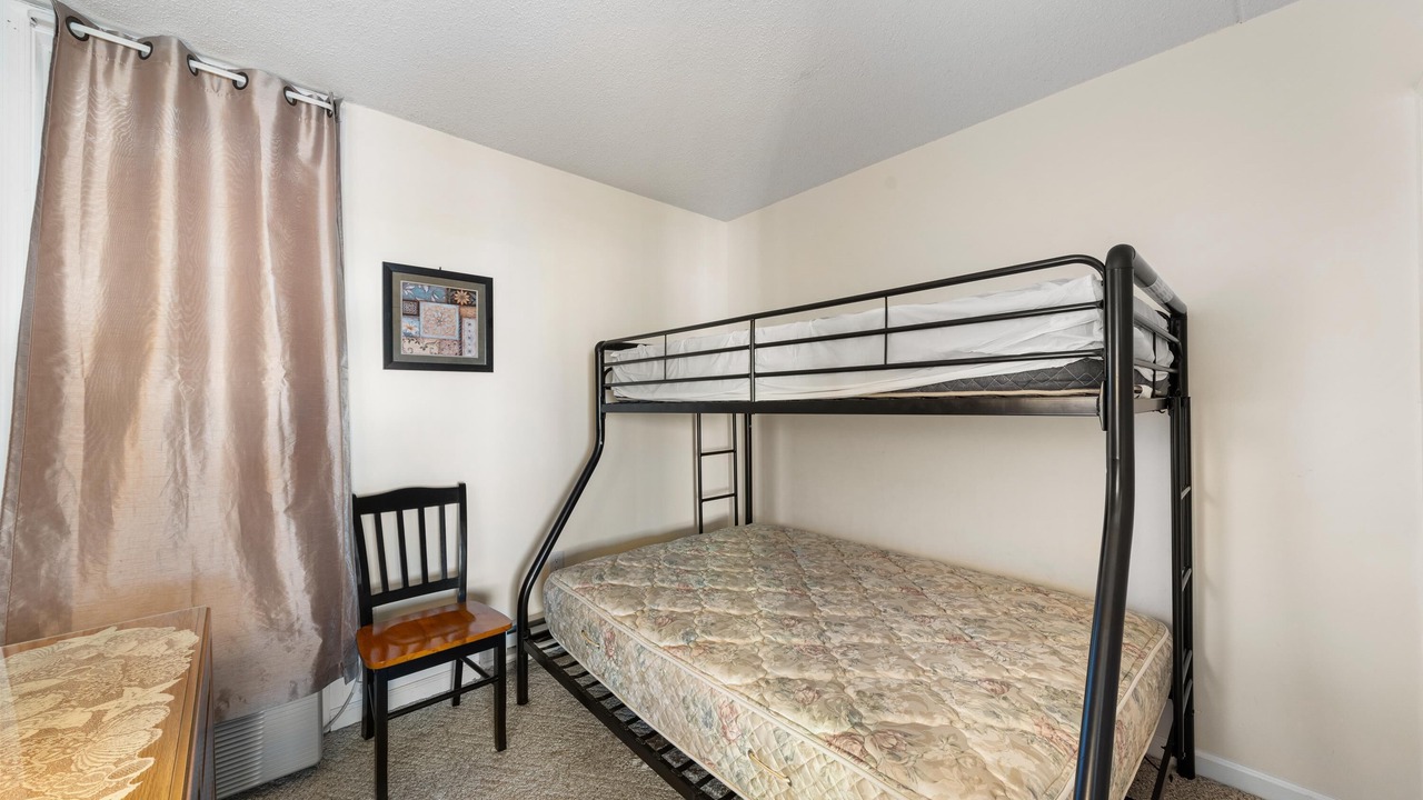 Photo of Bedroom in Stone Harbor