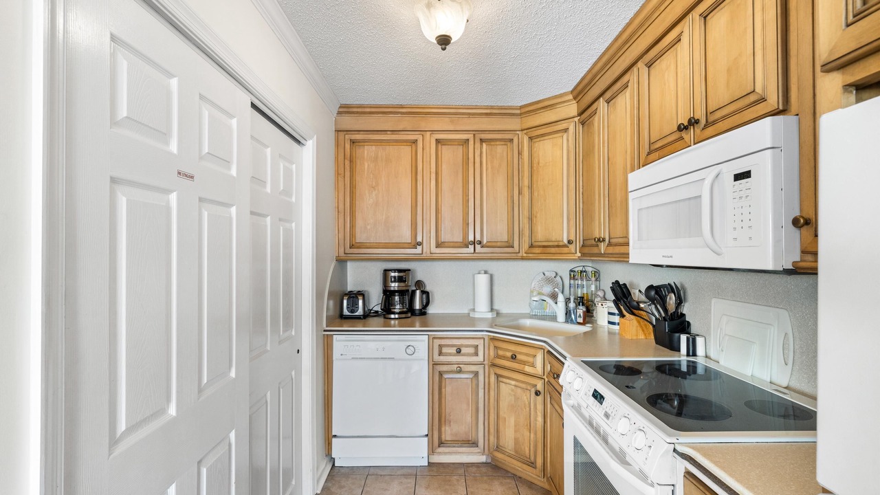 Photo of Kitchen in Stone Harbor