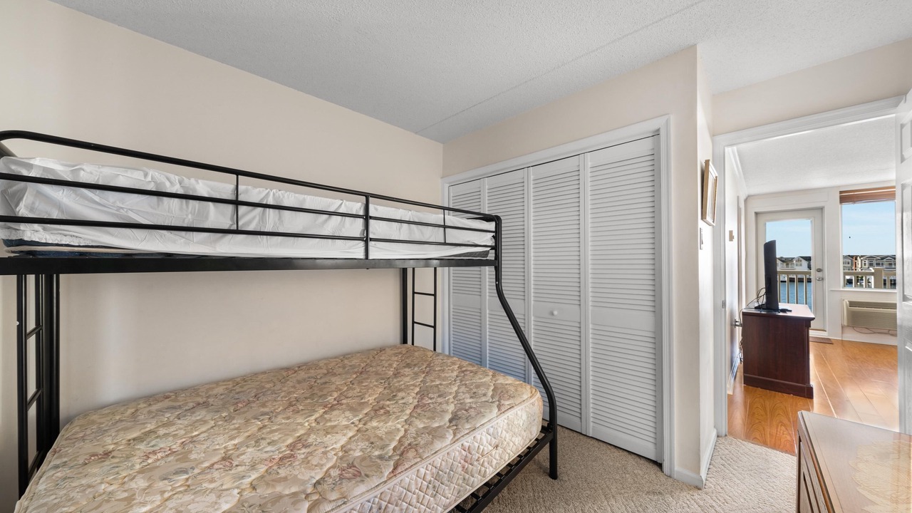 Photo of Bedroom in Stone Harbor