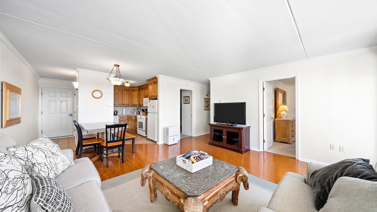 Photo of Livingroom in Stone Harbor