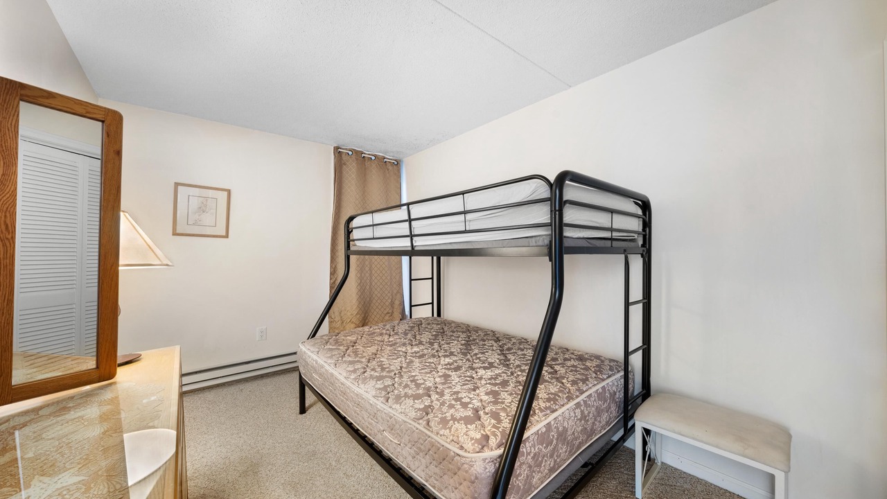 Photo of Bedroom in Stone Harbor