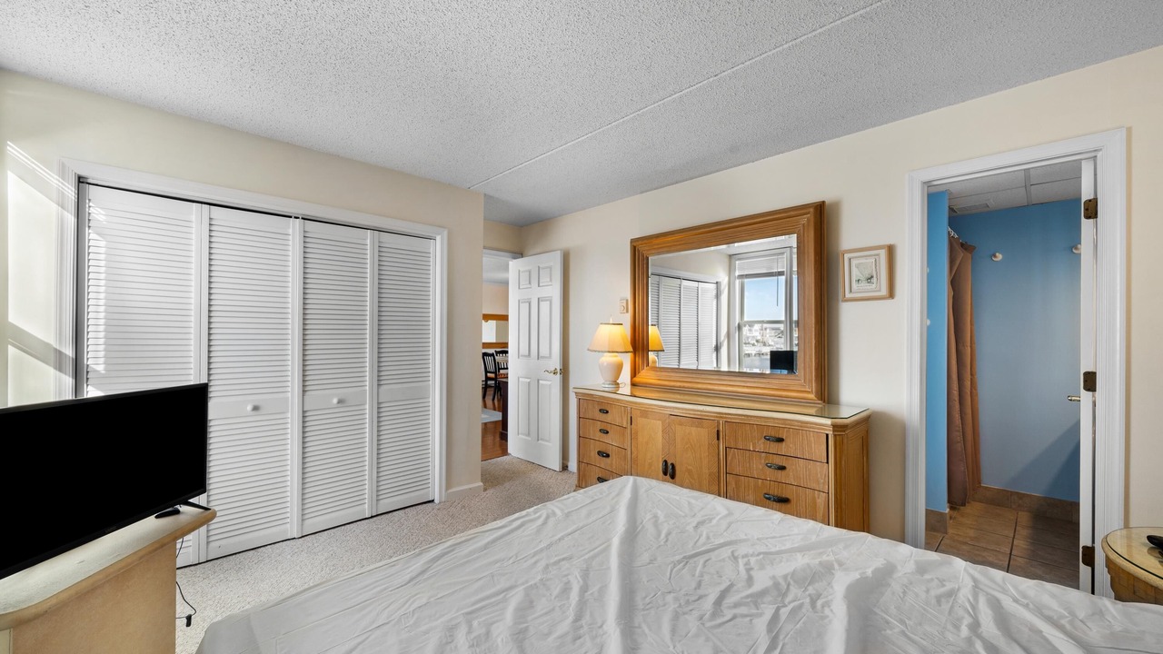 Photo of Bedroom in Stone Harbor