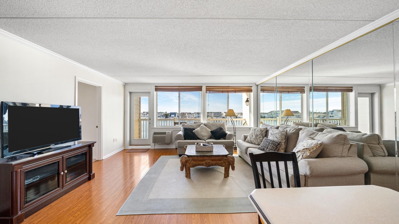 Photo of Livingroom in Stone Harbor