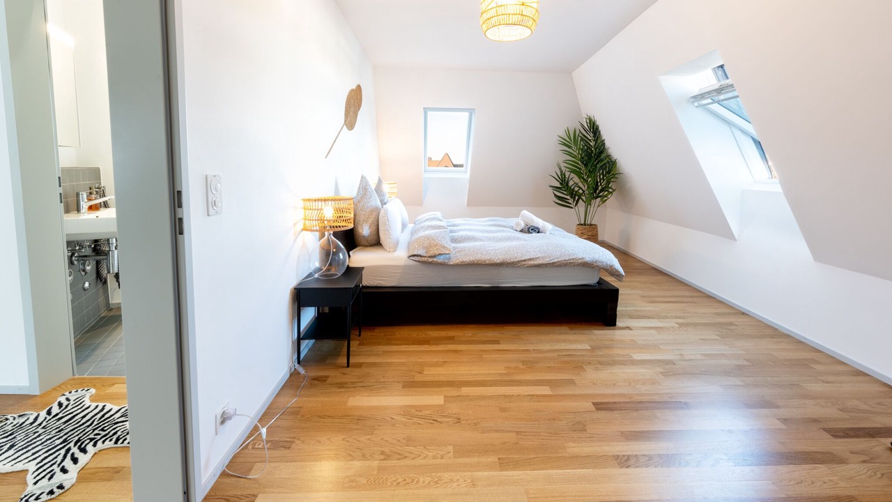 Photo of Bedroom in District 4