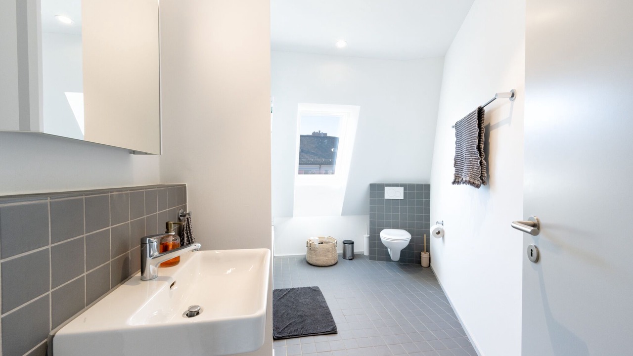 Photo of Bathroom in District 4