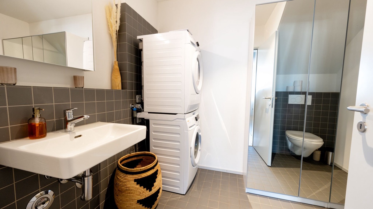 Photo of Bathroom in District 4