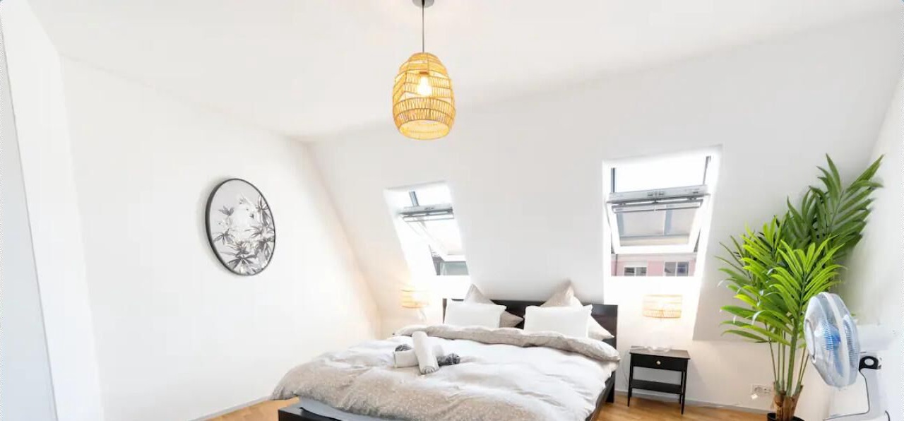 Photo of Bedroom in District 4