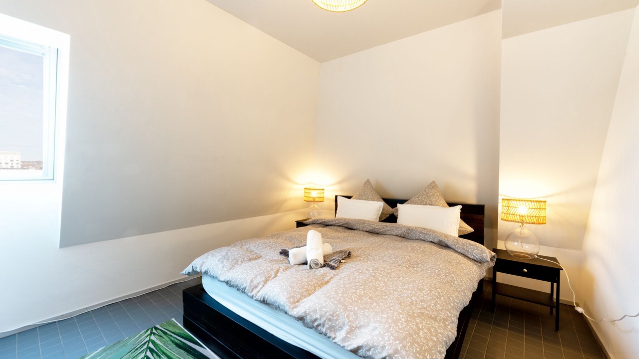 Photo of Bedroom in District 4