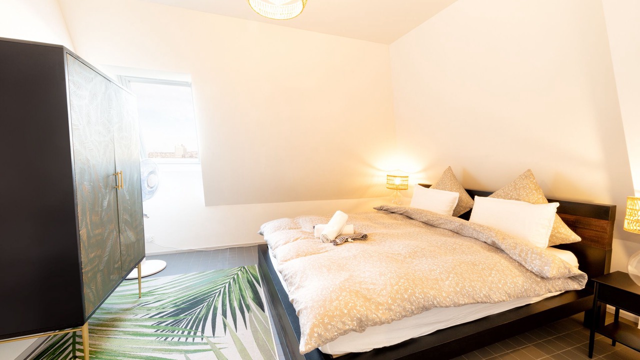 Photo of Bedroom in District 4