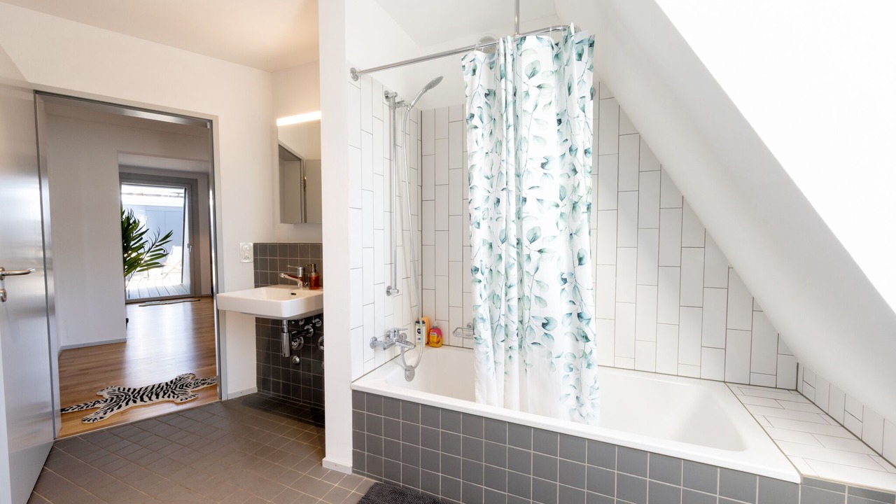 Photo of Bathroom in District 4