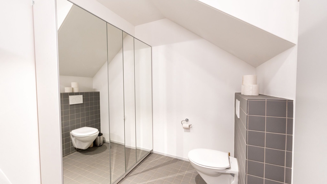 Photo of Bathroom in District 4