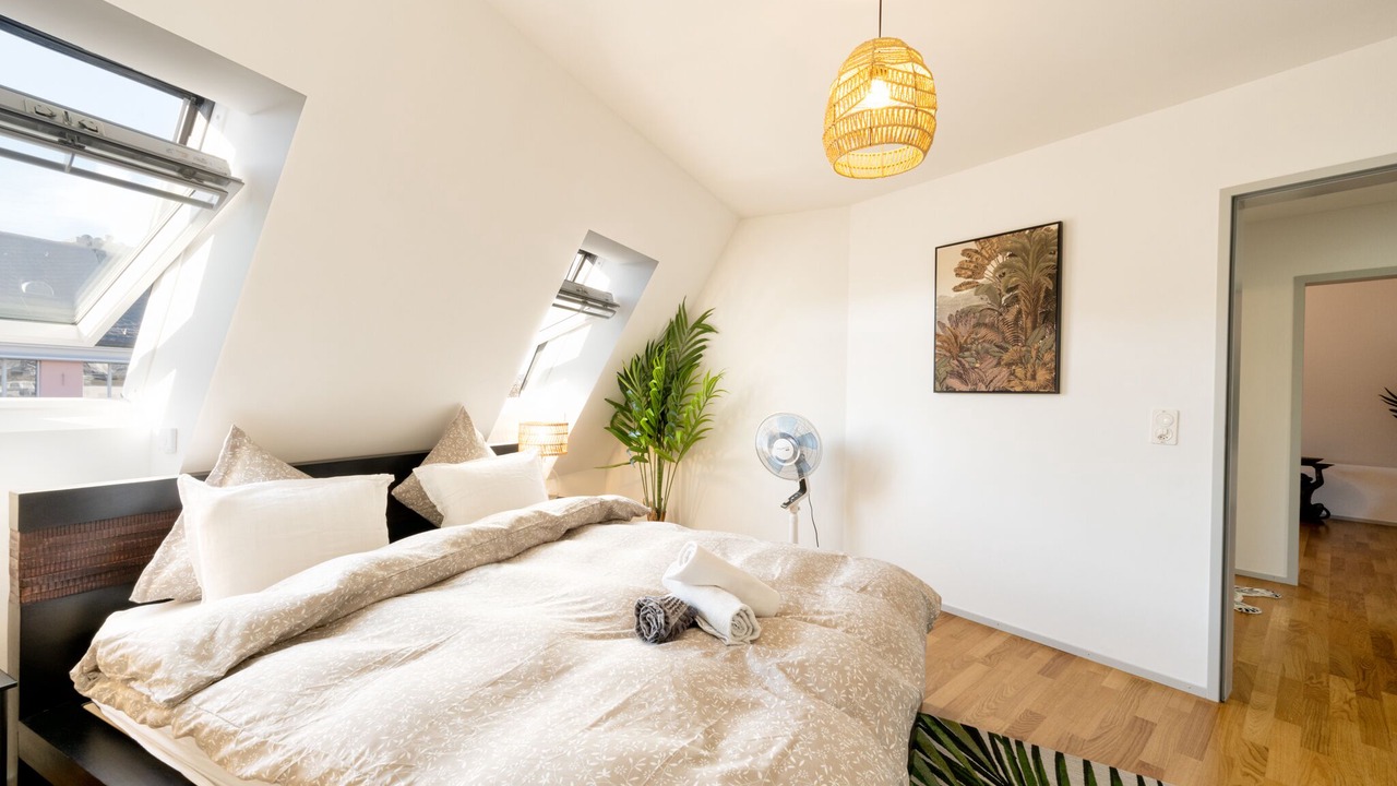 Photo of Bedroom in District 4