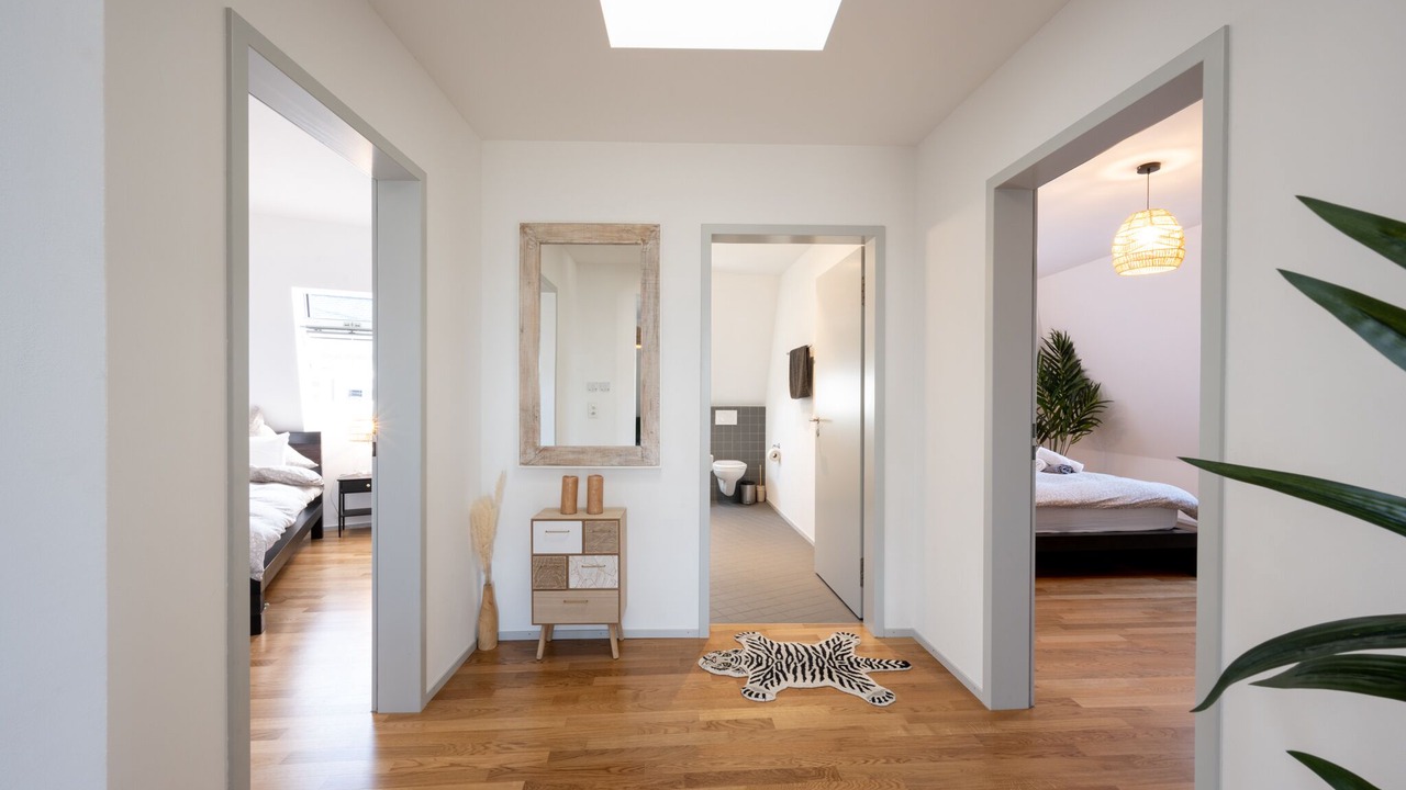 Photo of Bedroom in District 4