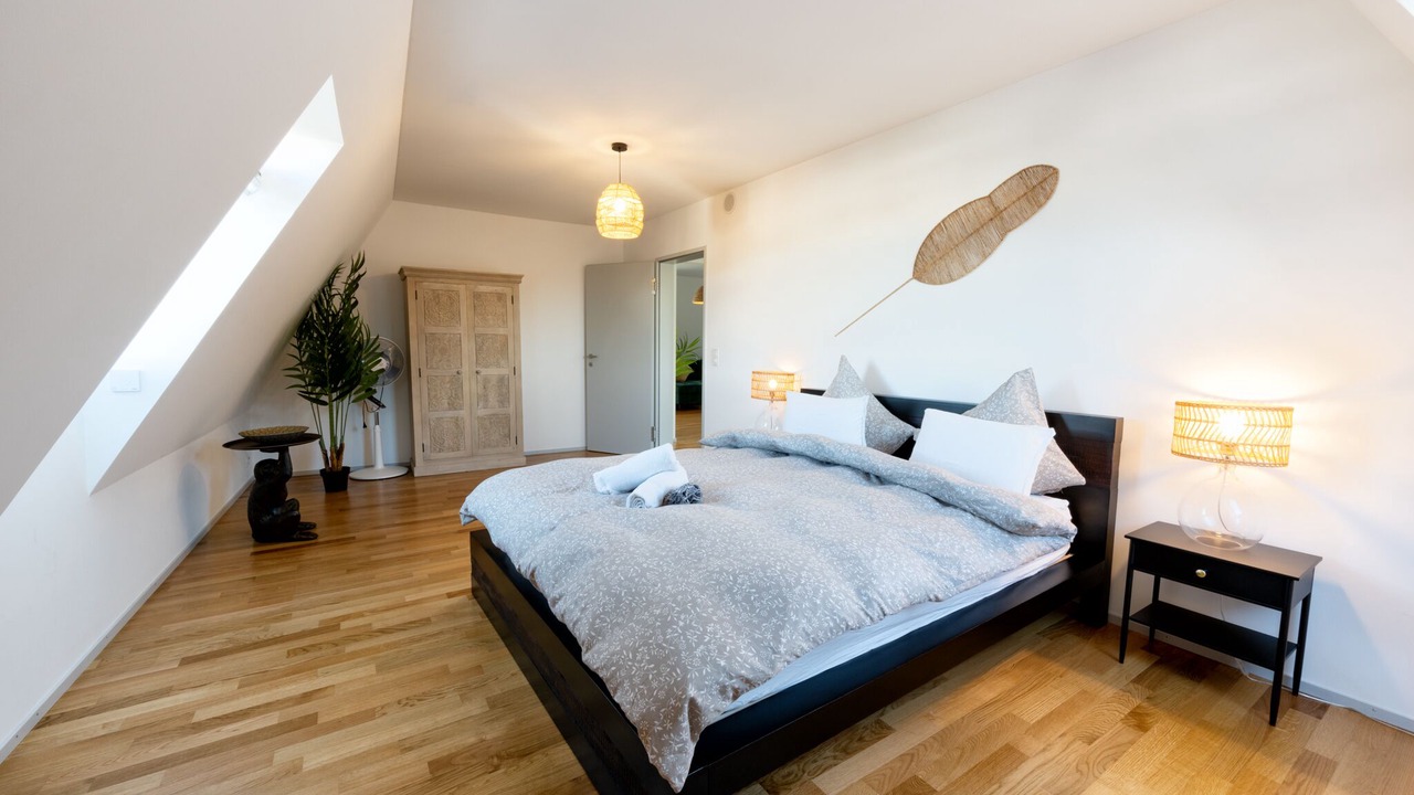 Photo of Bedroom in District 4