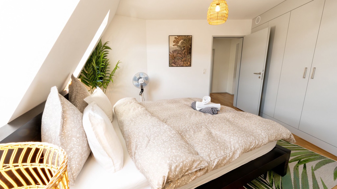 Photo of Bedroom in District 4