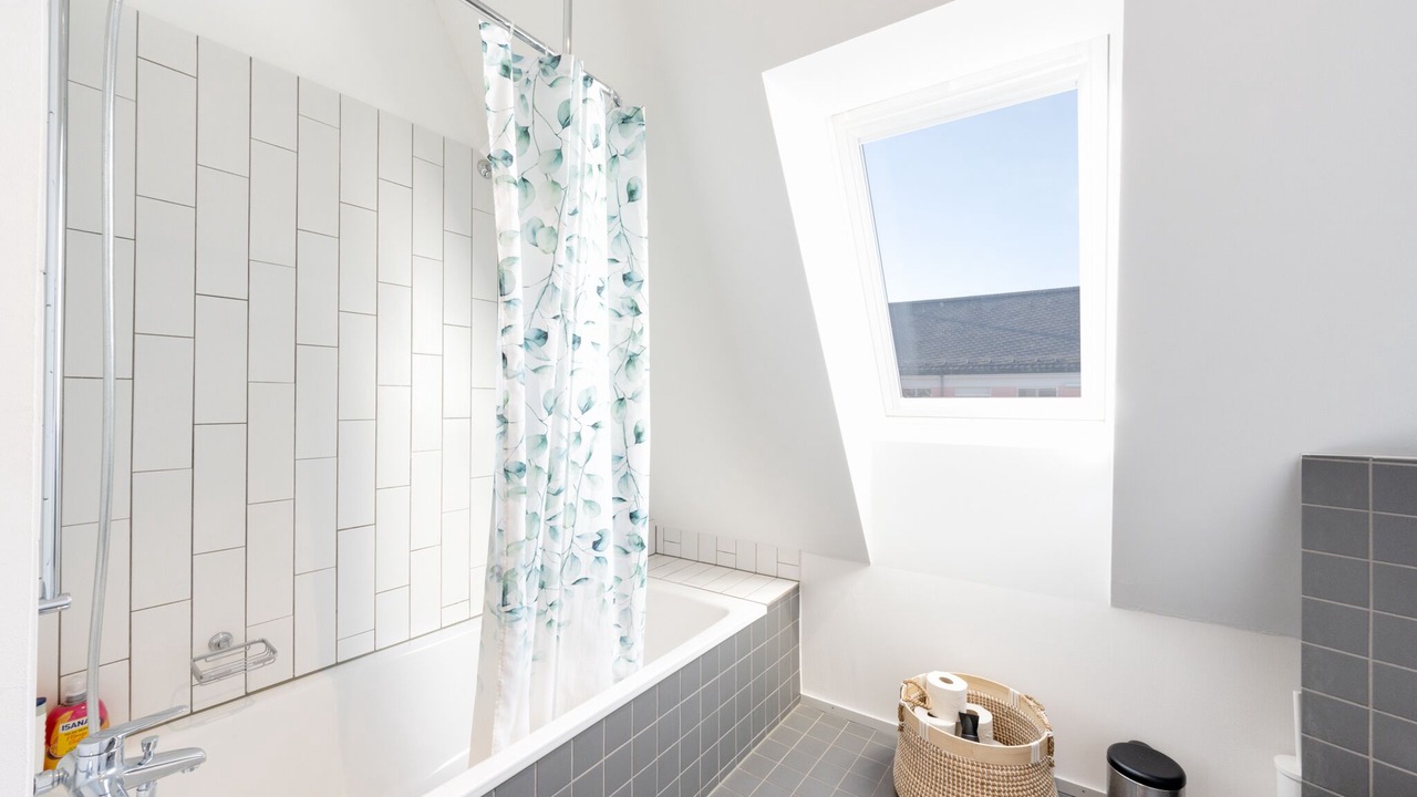 Photo of Bathroom in District 4
