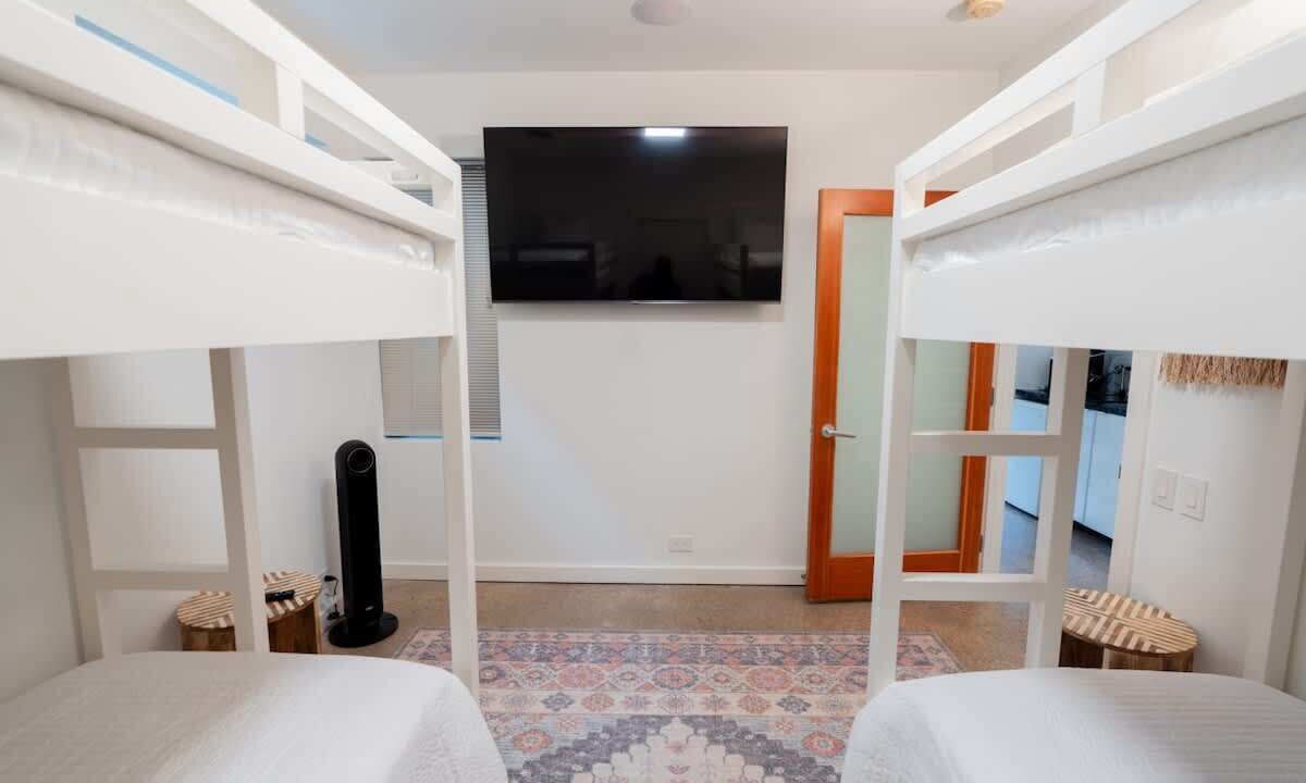 Photo of Bedroom in Boulevard Oaks