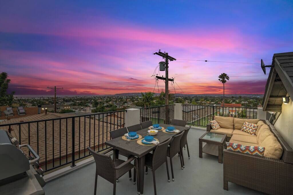 Photo of Outdoor in Point Loma Heights