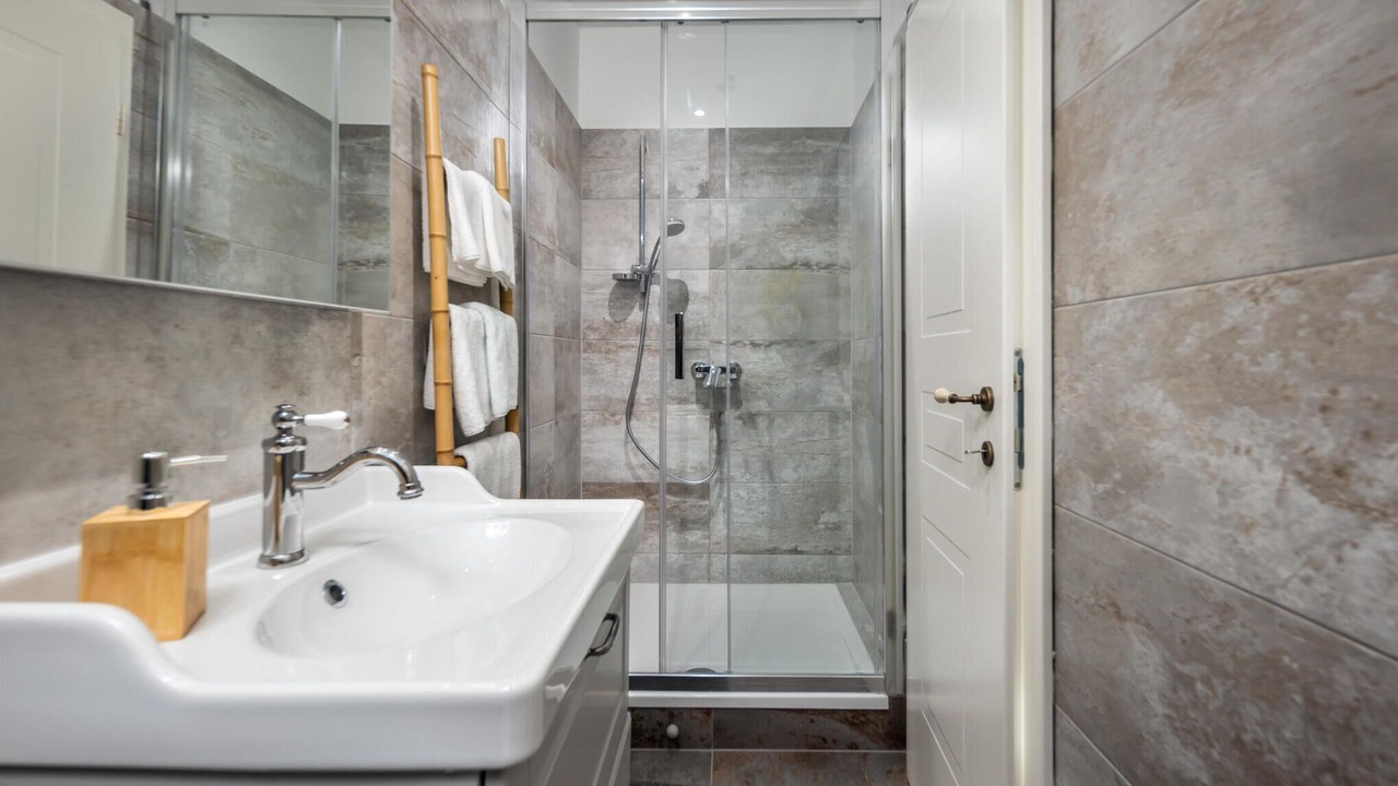 Photo of Bathroom in Zvonece